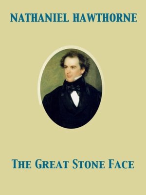 cover image of Great Stone Face